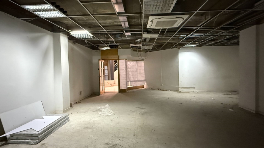 To Let commercial Property for Rent in Cape Town City Centre Western Cape